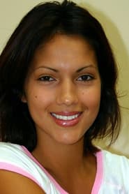 Actor Monique Taylor