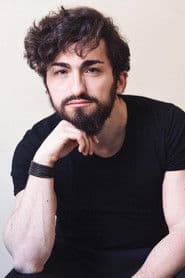 Actor Roberto Scorza