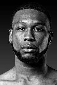 Actor Nathaniel Gallimore