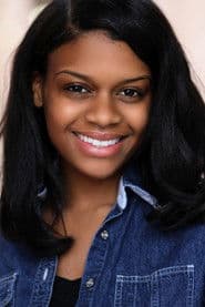 Actor Dhakirah Darrell