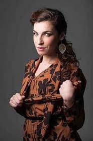 Actor Giuseppina Bridelli