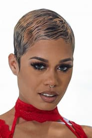 Actor Jasamine Banks