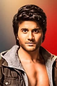 Actor Mustafa Burmawala