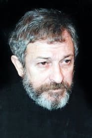 Actor Savaş Dinçel