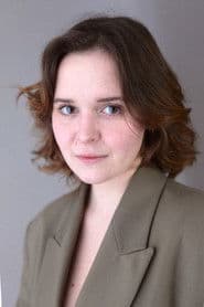 Actor Karolína Lea Nováková