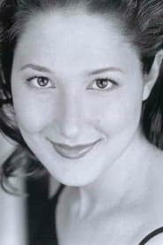 Actor Maya Goldsmith