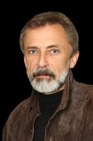 Actor Oleh Mosiichuk