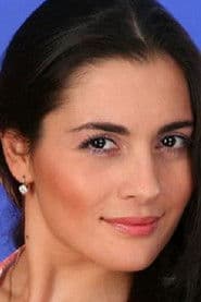 Actor Viktoriya Poltorak