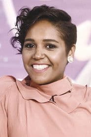 Actor Nourah Al-Ameeri