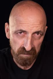 Actor Hüseyin Baylan