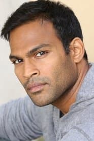 Actor Shivantha Wijesinha