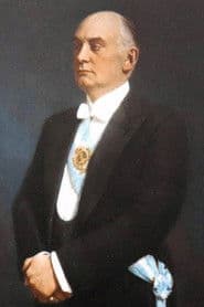 Actor Marcelo Torcuato de Alvear