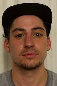 Actor Brendan Carroll