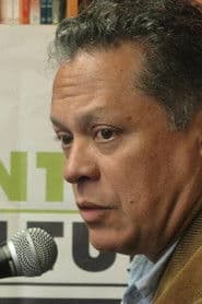 Actor Luis Enrique Romero