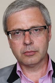 Actor Vasily Michkov