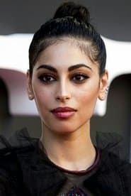 Actor Mina El Hammani