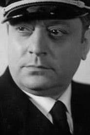 Actor Juan Mangiante