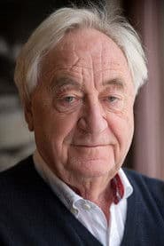 Actor Cees Nooteboom