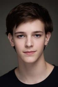 Actor Federico Heinrich