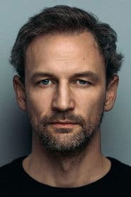 Actor Oliver Rosskopf