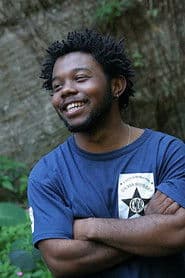 Actor Luiz Antônio do Nascimento