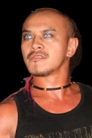 Actor Hiromasa Horiguchi