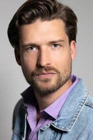 Actor Fabian Schiffkorn