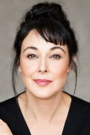 Actor Claudia Larochelle