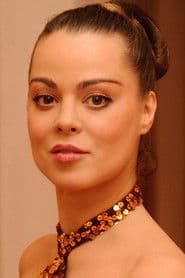 Actor Natalya Gromushkina