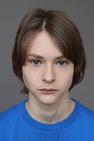 Actor Igor Yashanin