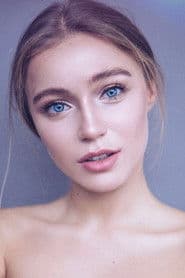 Actor Arina Postnikova