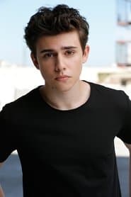 Actor Rhys Matthew Bond