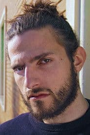 Actor Carlo Alberto Cravino