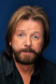 Actor Ronnie Dunn