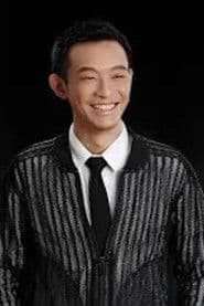Actor Eddy Au Yeung