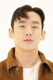 Actor Lee Sang-ha
