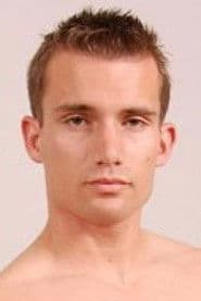 Actor Ladislav Gumak