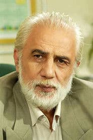 Actor Faramarz Sadighi