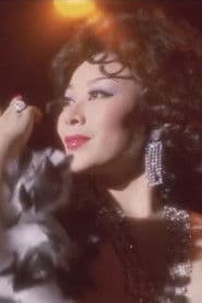 Actor Teruo Matsunaga