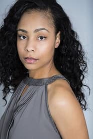 Actor Ruby Lee Dove II