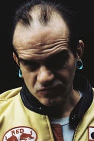 Actor Nenad 'Džoni' Racković