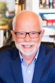 Actor Jim Bakker
