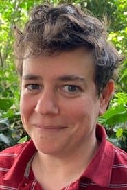 Actor Rebecca Drysdale