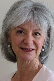 Actor Teresa Woodham