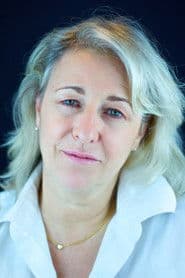 Actor Sylvie Legault