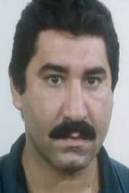 Actor Sherif Abdel Monem