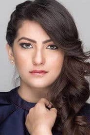 Actor Aanchal Sharma