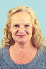 Actor Mitta Van der Maat