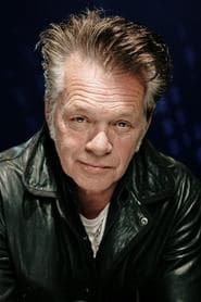 Actor John Mellencamp