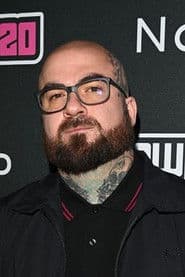 Actor Alessandro Venturella